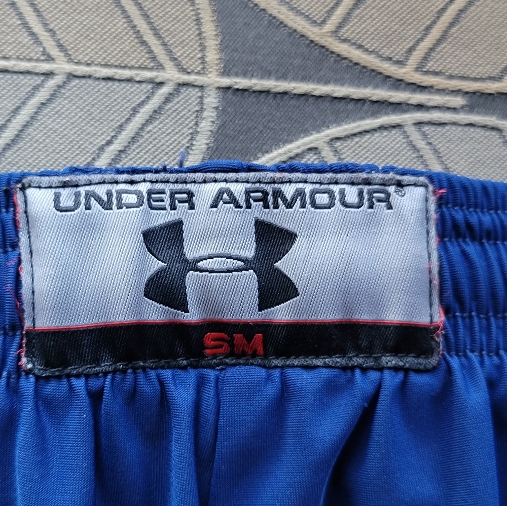 Under Armour Running Shorts sm